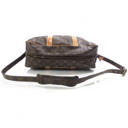 Louis Vuitton Monogram Marceau GM 6 of 8