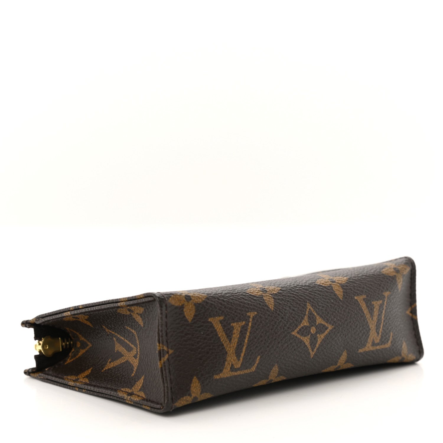 Louis Vuitton Monogram Toiletry Pouch 15 4 of 6