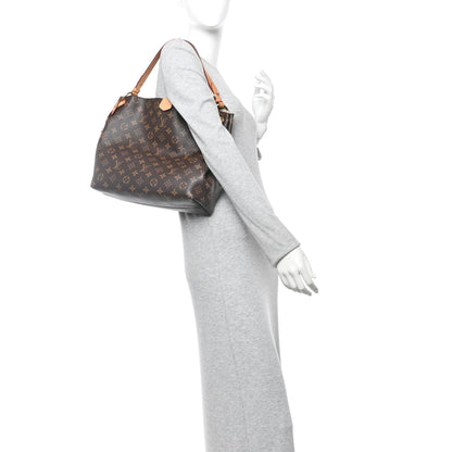 Louis Vuitton Monogram Graceful PM 2 of 11