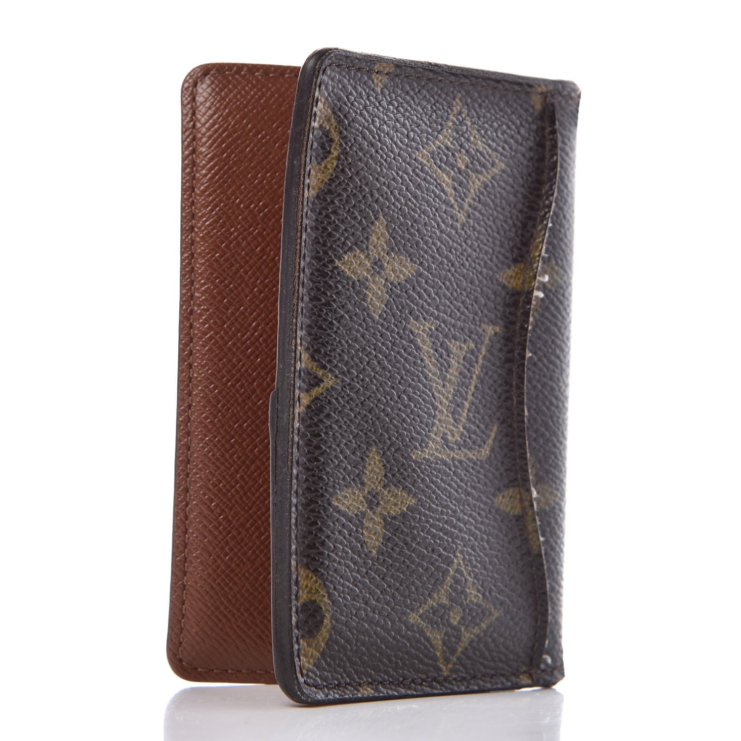 Louis Vuitton Monogram Pocket Organizer 3 of 10