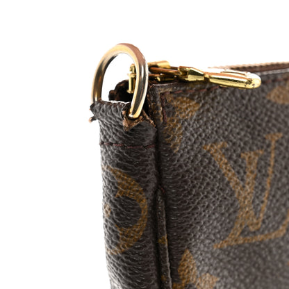 Louis Vuitton Monogram Pochette Accessories 9 of 9