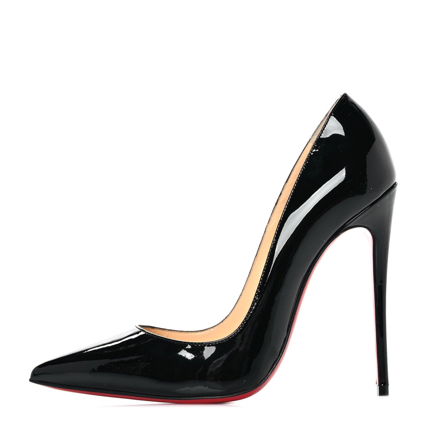 Patent Pigalle 100 Pumps 37 Black