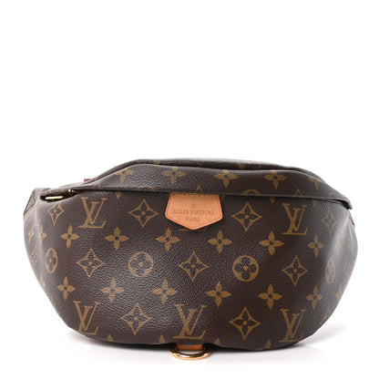 Louis Vuitton Monogram Bumbag 1 of 9