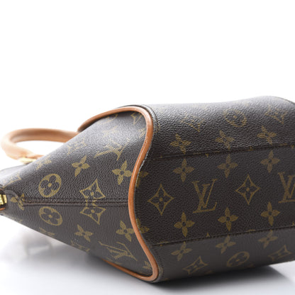 Louis Vuitton Monogram Ellipse PM 6 of 9