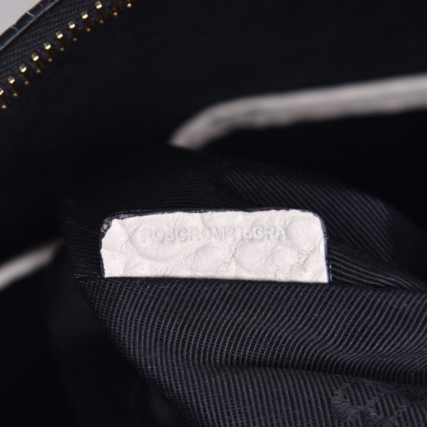 Burberry Heritage Grain Small Ledbury Hobo Stone White 9 of 11