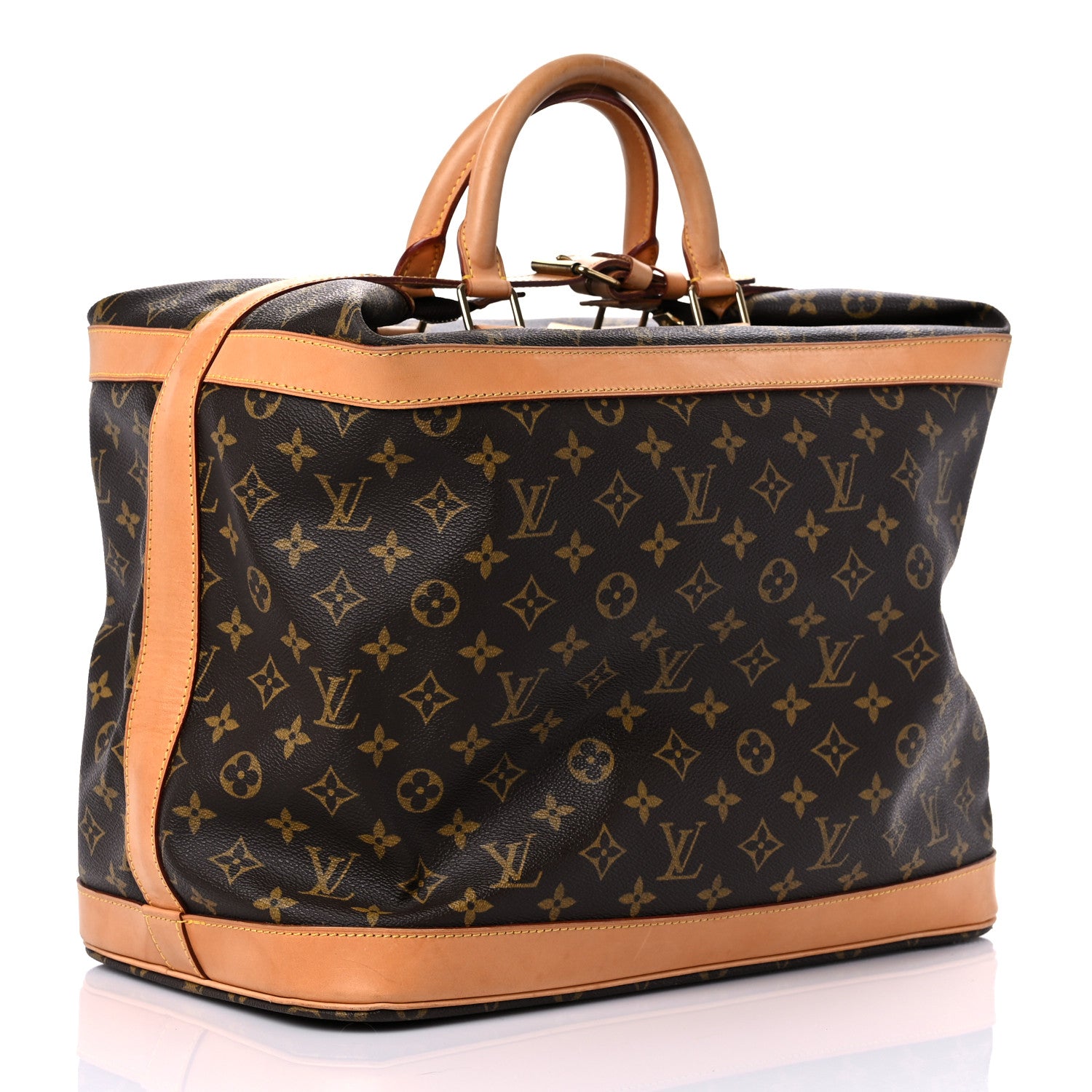 Louis Vuitton Monogram Cruiser 40 3 of 20