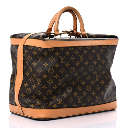 Louis Vuitton Monogram Cruiser 40 3 of 20