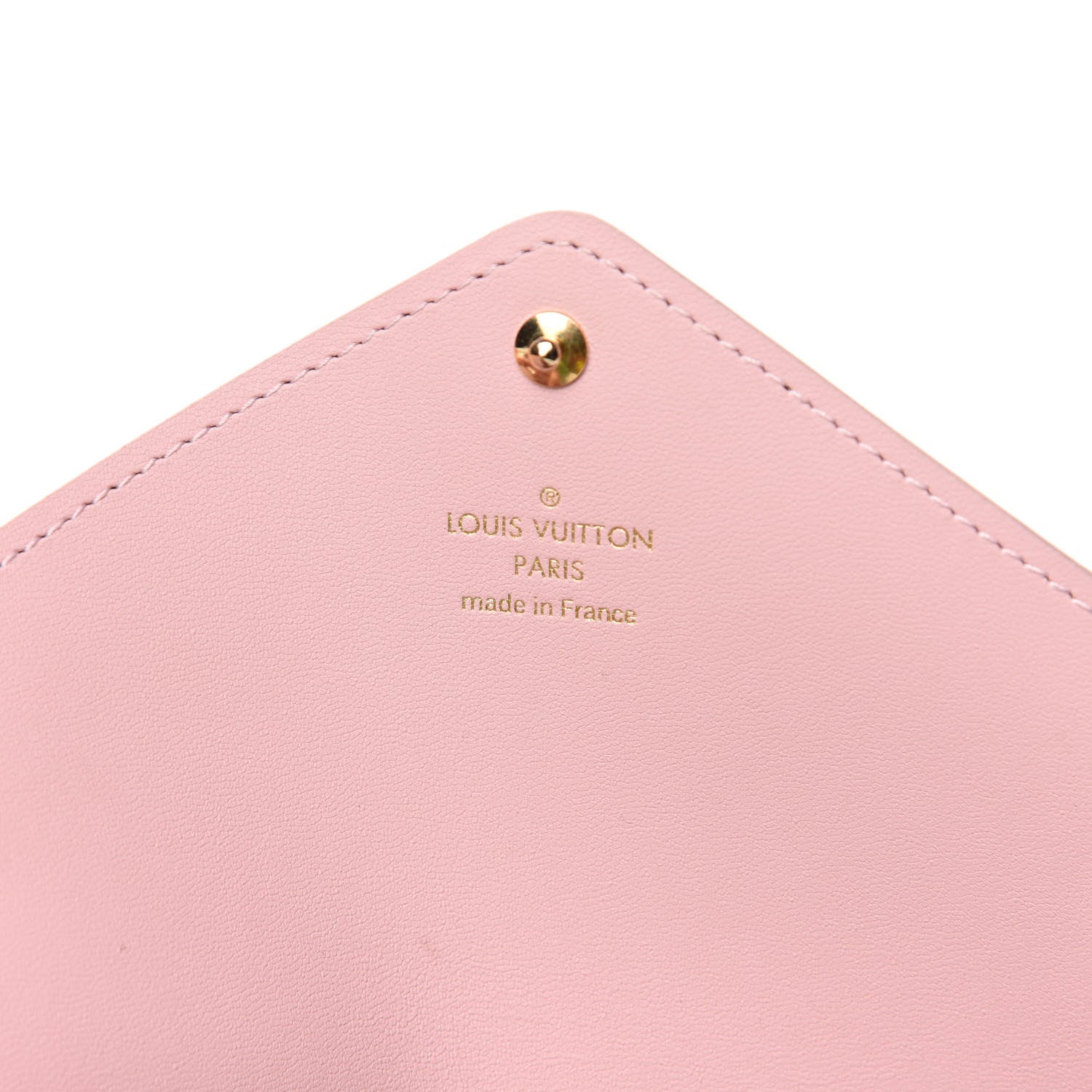 Louis Vuitton Monogram Kirigami Pochette Set 7 of 12