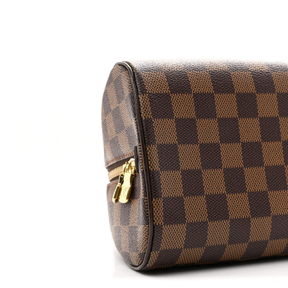 Louis Vuitton Damier Ebene Ribera Mini 9 of 10