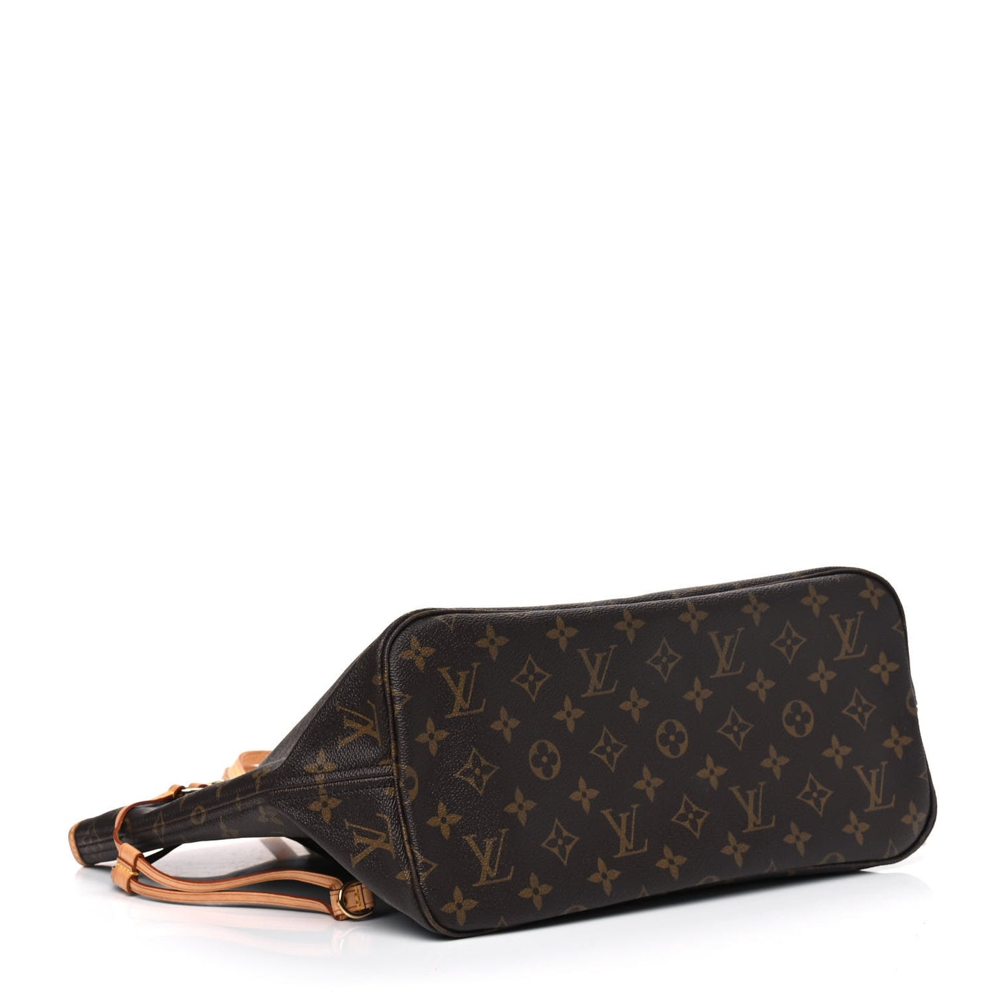 Monogram Neverfull MM