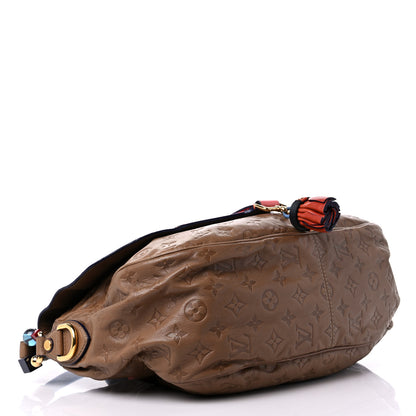 Louis Vuitton Monogram Underground Messenger Mastic 4 of 15
