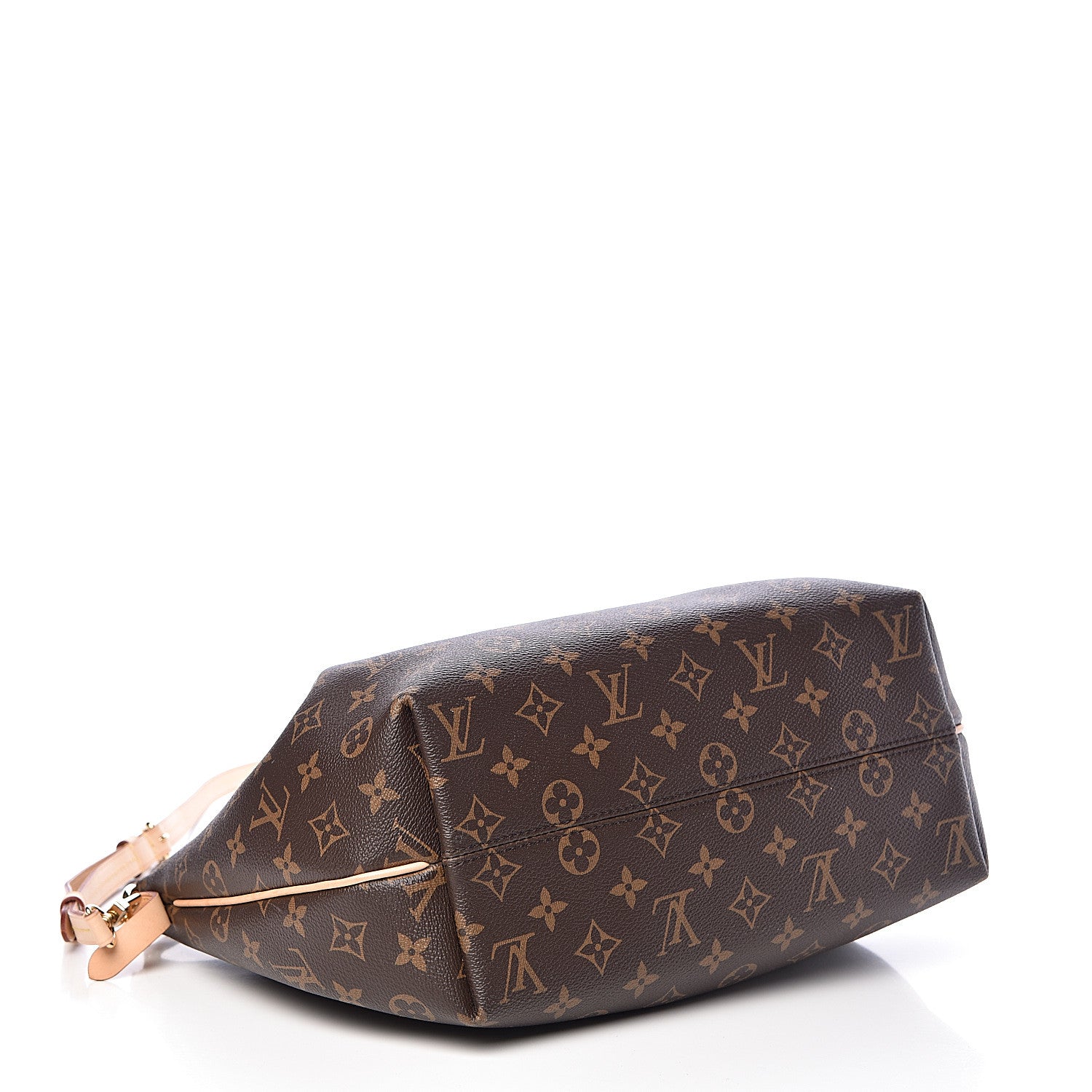 Louis Vuitton Monogram Turenne MM 4 of 15