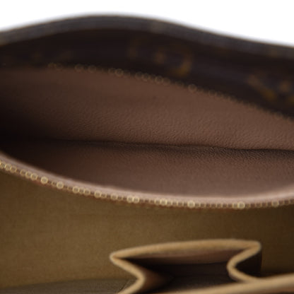Louis Vuitton Monogram Luco 7 of 12