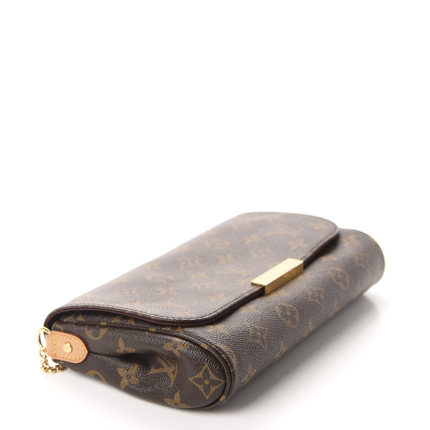 Louis Vuitton Monogram Favorite MM 4 of 11