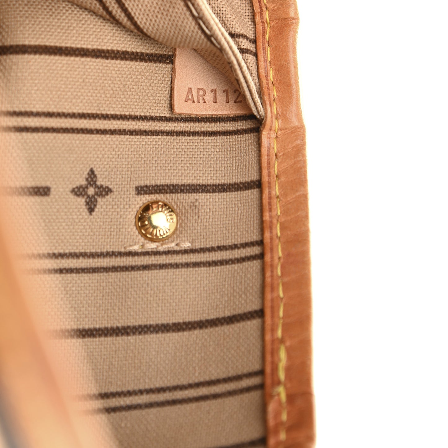 Monogram Neverfull PM