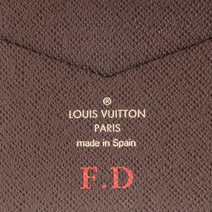 Louis Vuitton Monogram iPhone 7 Plus Folio Case 6 of 6