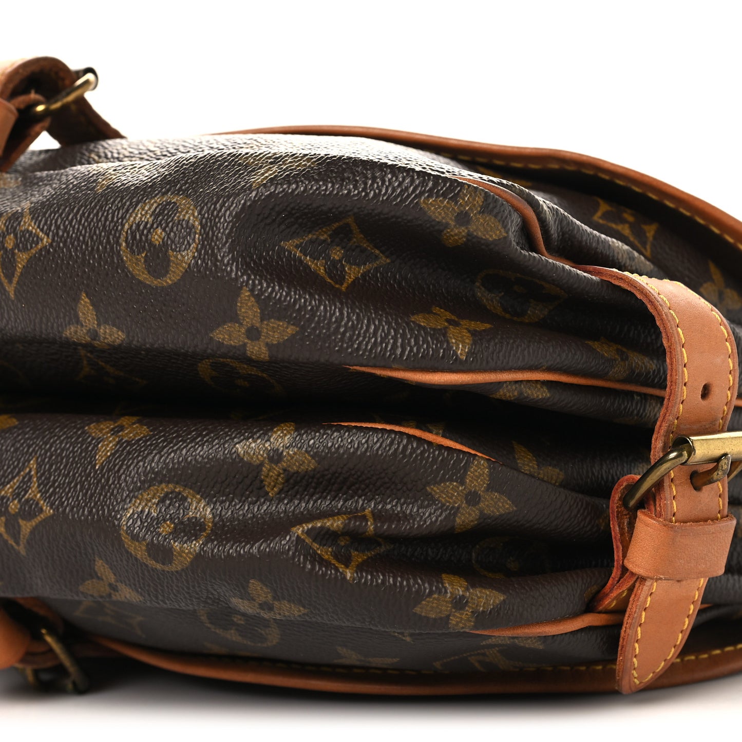Monogram Saumur 30