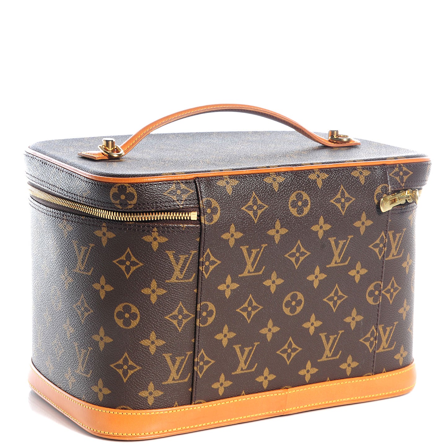 Monogram Nice