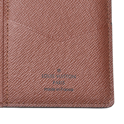 Louis Vuitton Monogram Pocket Organizer NM 6 of 7