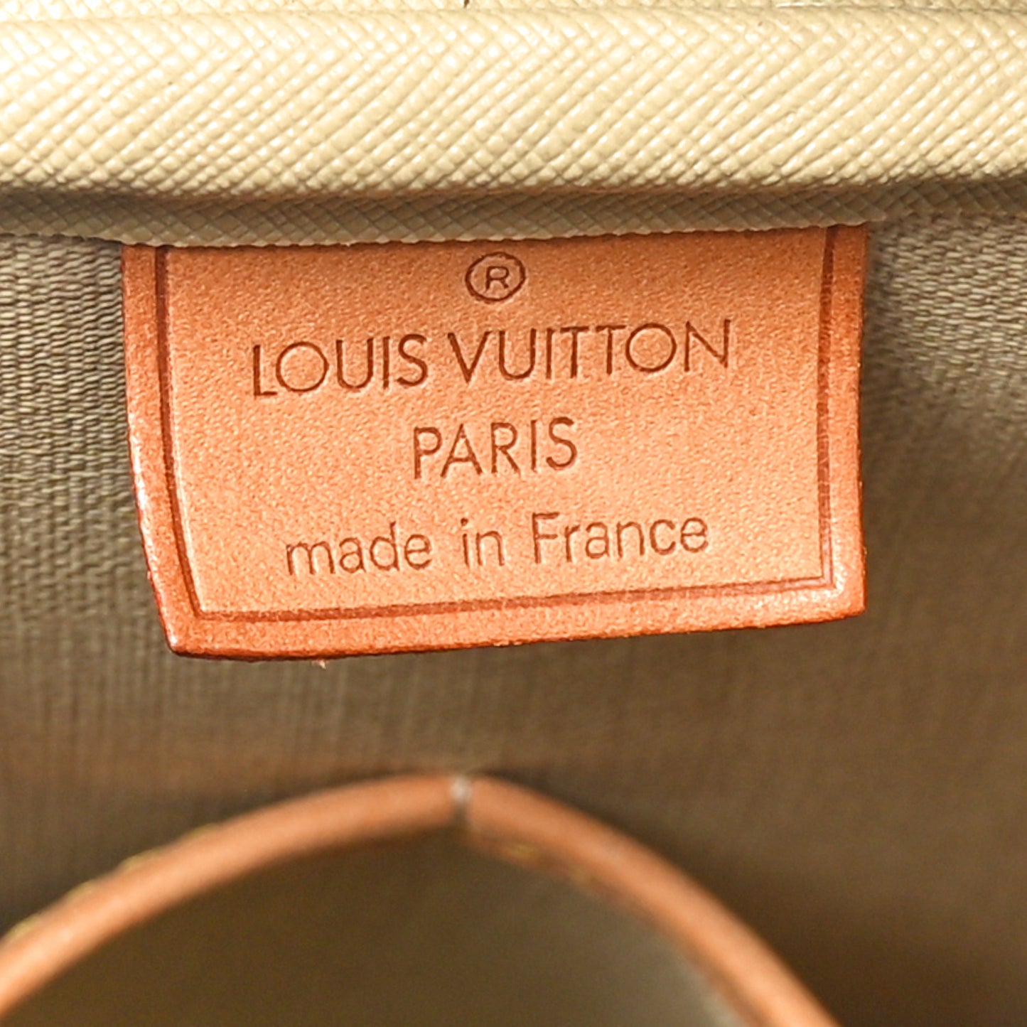 Monogram Deauville