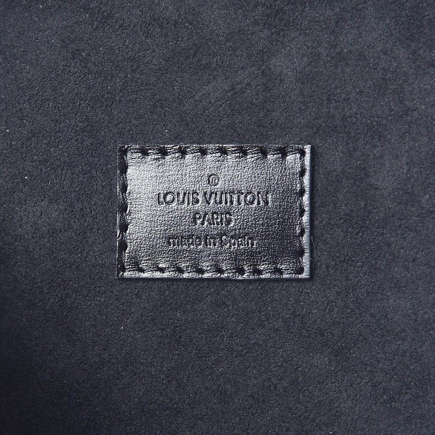 Reverse Monogram Cannes