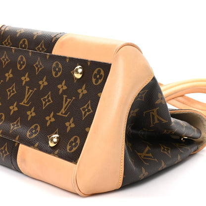Louis Vuitton Monogram Beverly GM 9 of 9