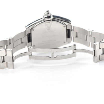 Cartier Stainless Steel 31mm Roadster Quartz Watch 5 of 6