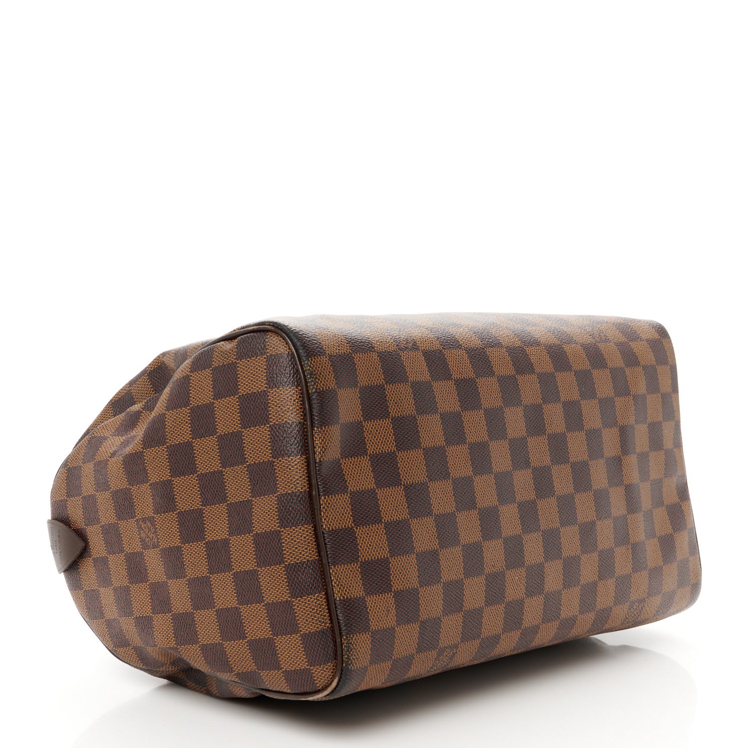Louis Vuitton Damier Ebene Speedy 30 4 of 19