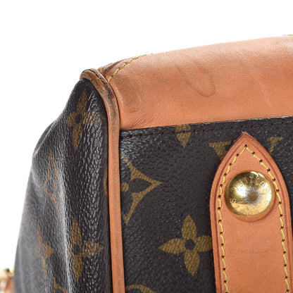 Louis Vuitton Monogram Retiro PM 18 of 18