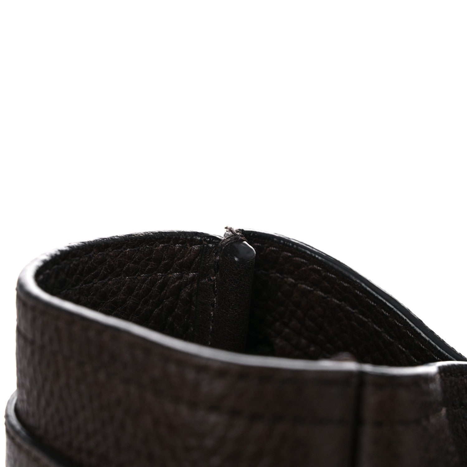 Mulberry Natural Leather Bayswater Tote Chocolate 20 of 21