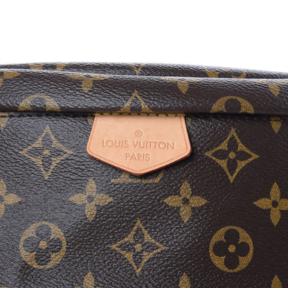 Louis Vuitton Monogram Bumbag 8 of 10
