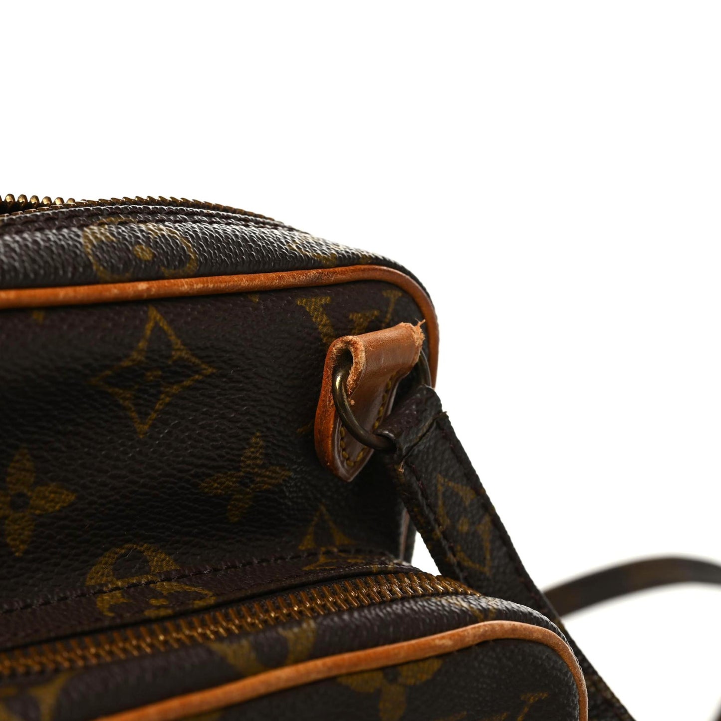 Monogram Amazone PM