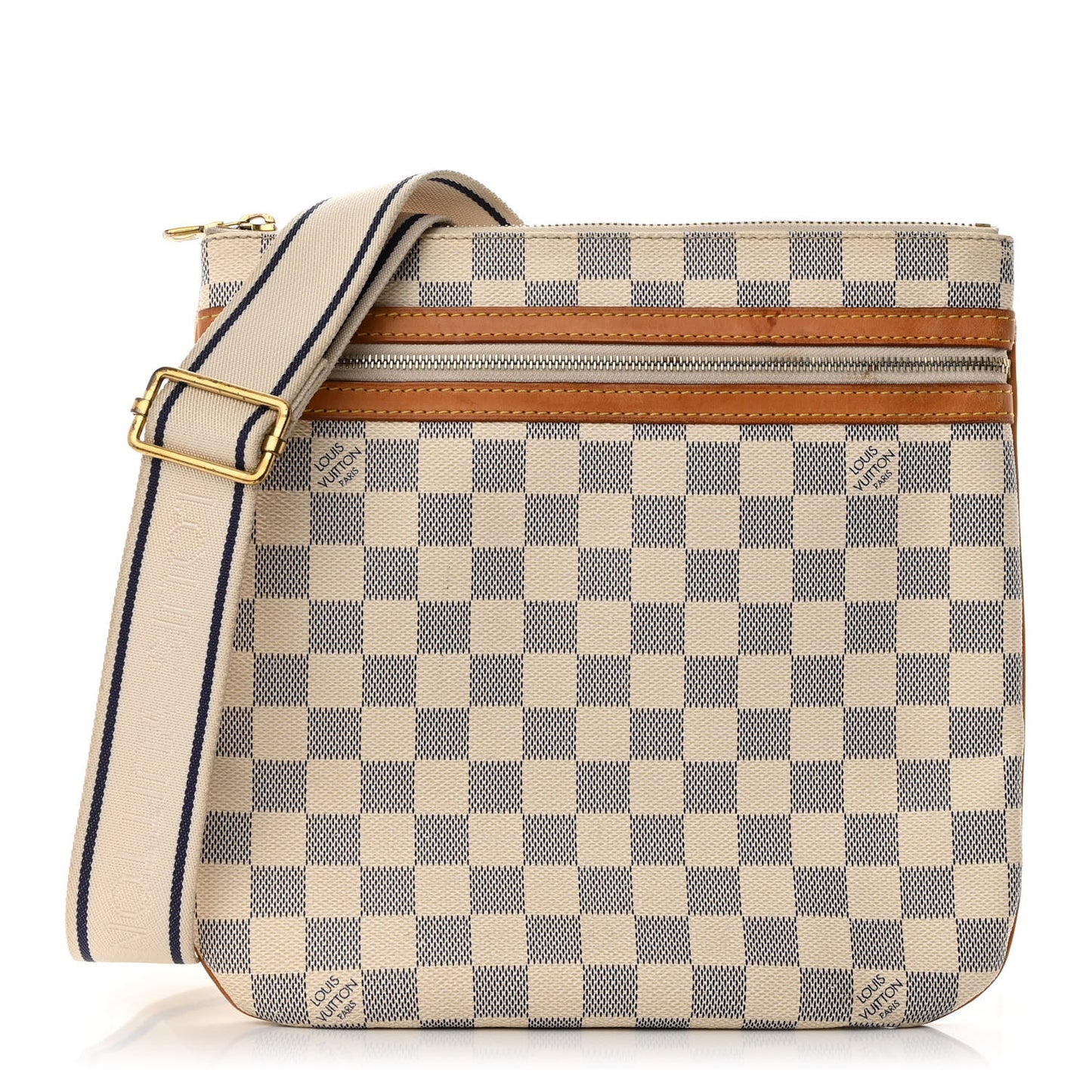 Damier Azur Bosphore Pochette