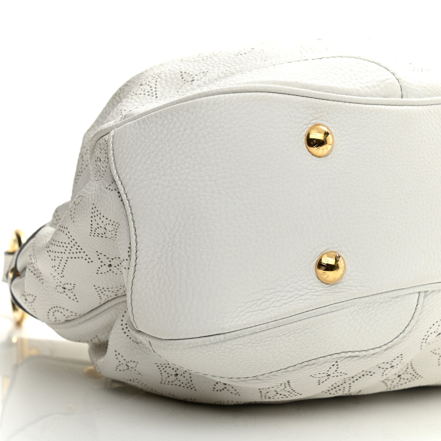 Mahina Solar PM White