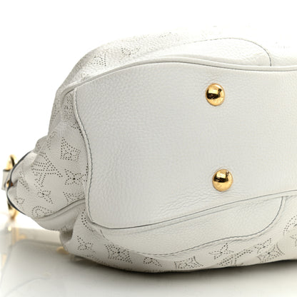 Louis Vuitton Mahina Solar PM White 8 of 12