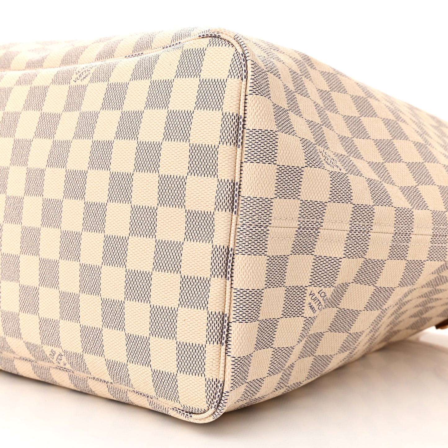 Damier Azur Neo Neverfull GM
