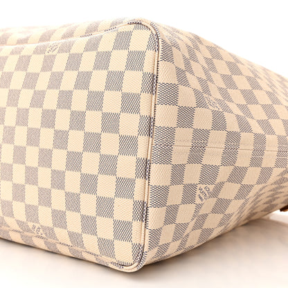 Louis Vuitton Damier Azur Neo Neverfull GM 10 of 10