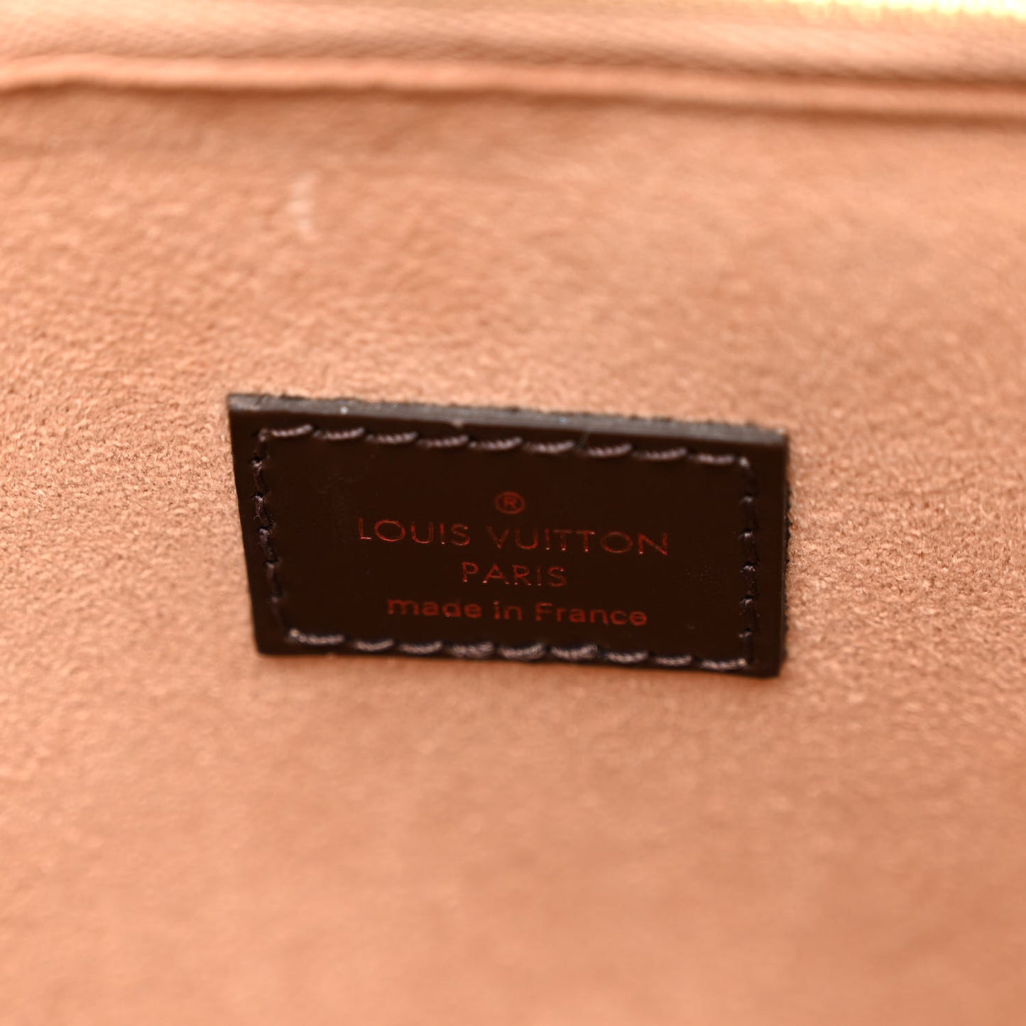 Damier Ebene Kensington