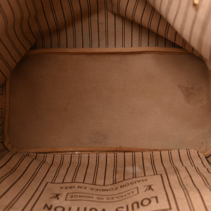 Louis Vuitton Monogram Neo Neverfull MM 5 of 13