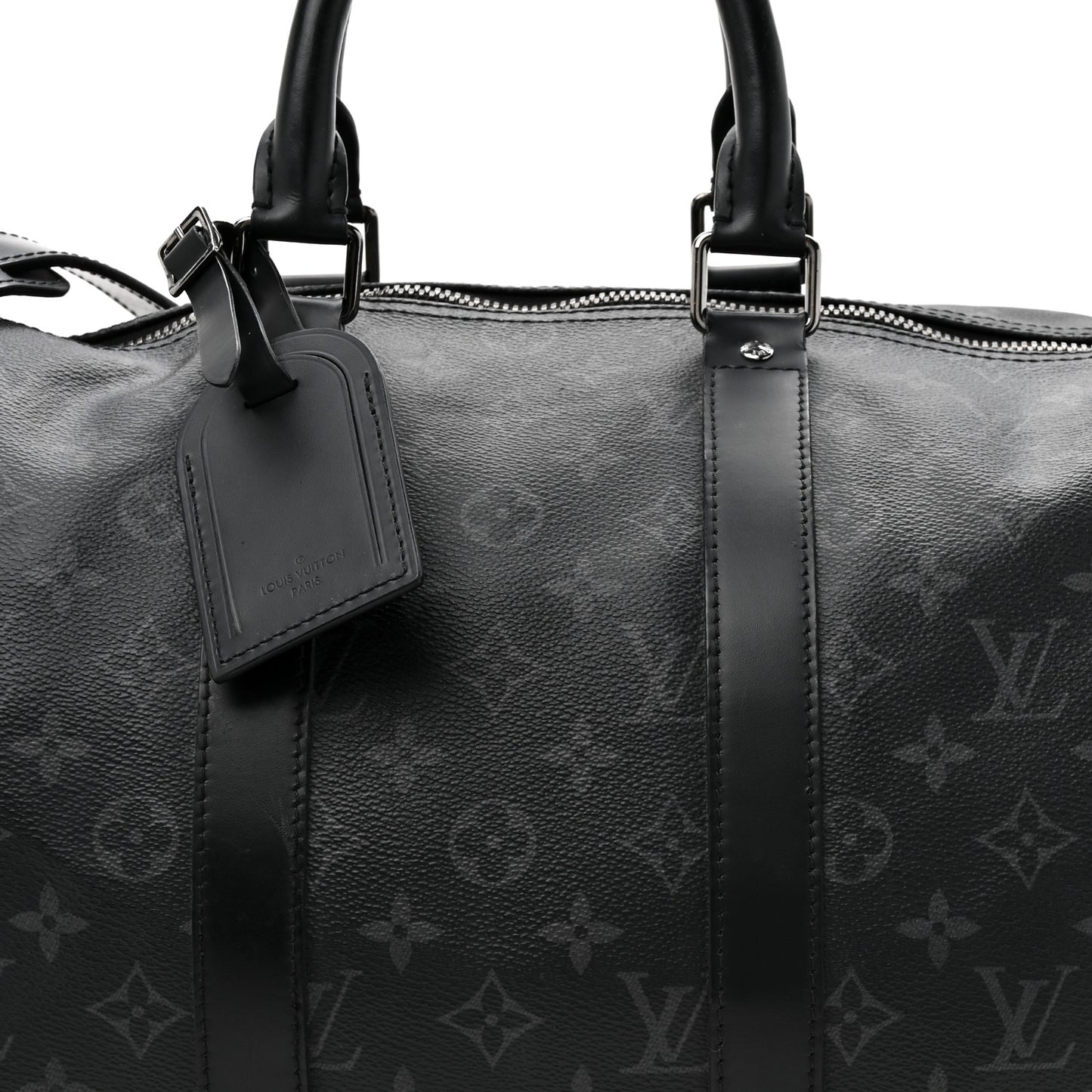 Monogram Eclipse Keepall Bandouliere 45