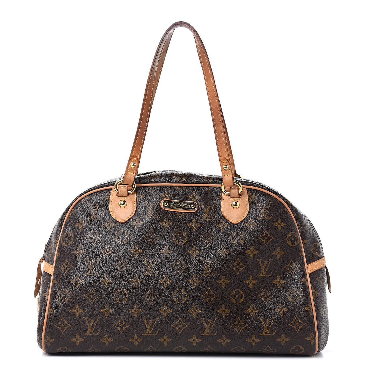 Monogram Montorgueil GM