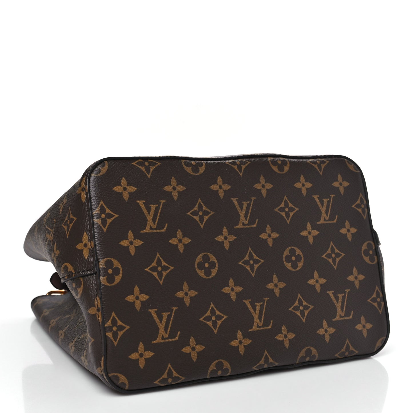 Monogram Neonoe MM Rose Poudre