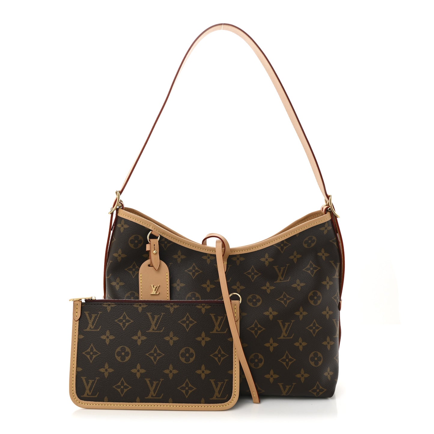 Monogram Carryall PM