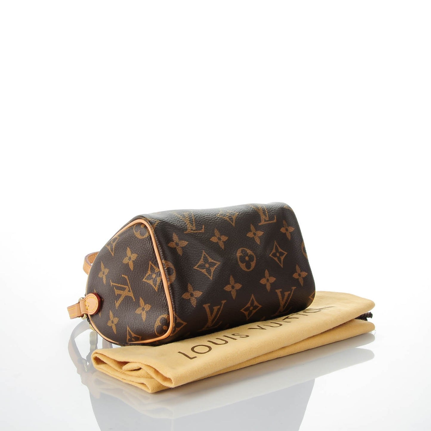 Monogram Nano Speedy