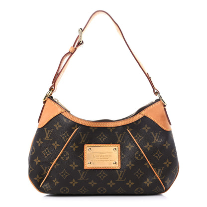 Louis Vuitton Monogram Thames PM 1 of 15