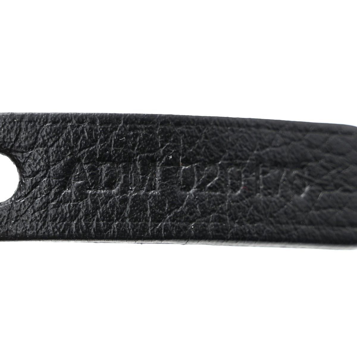 Goyardine Saint Louis PM Black
