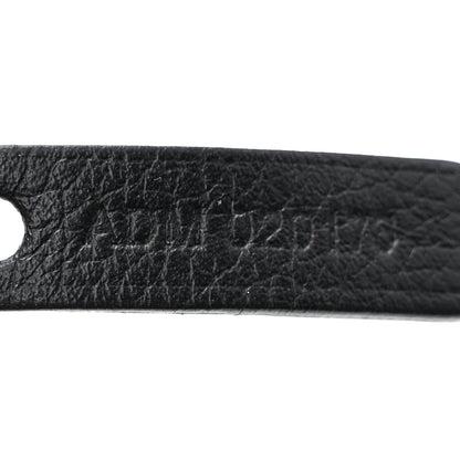 Goyard Goyardine Saint Louis PM Black 7 of 15