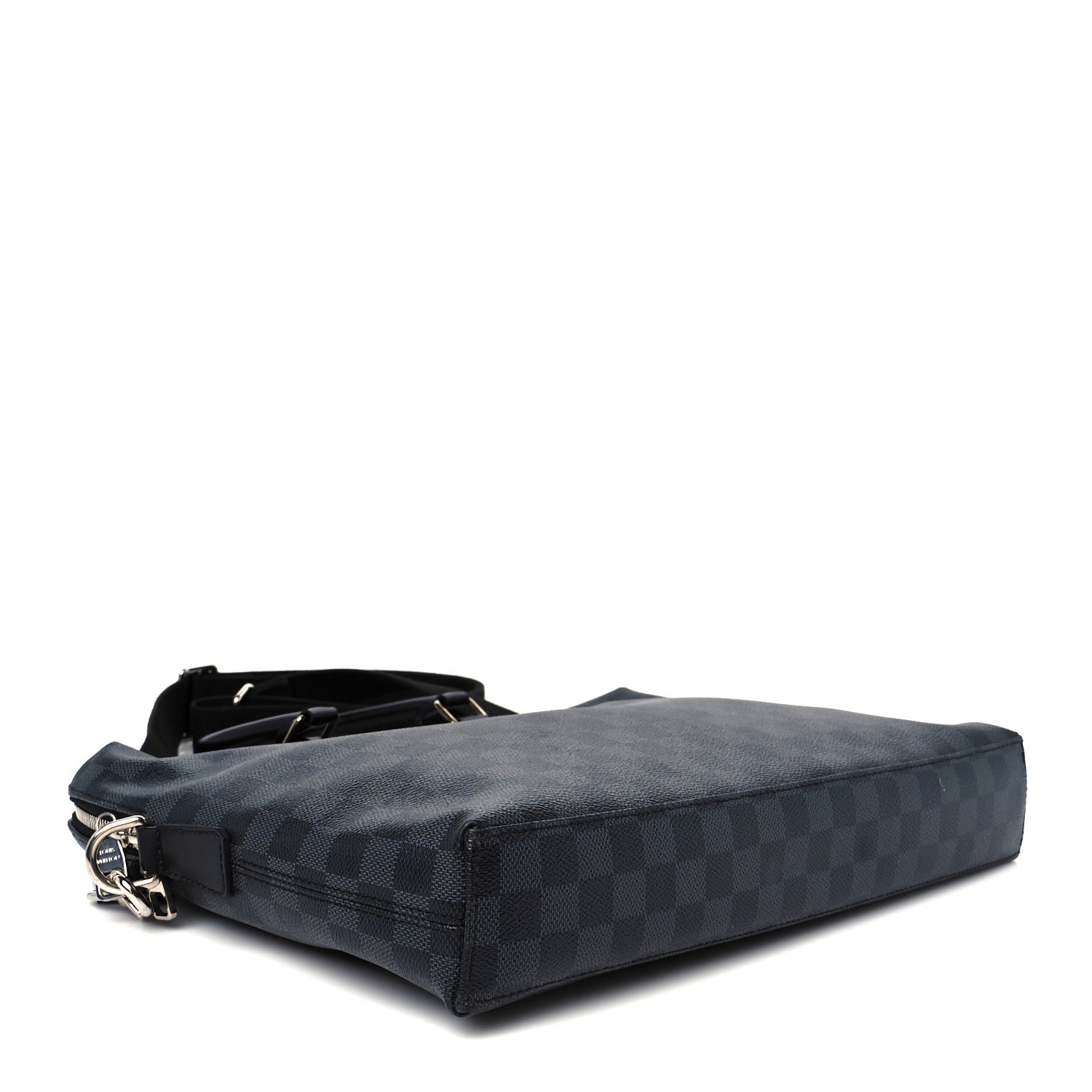 Louis Vuitton Damier Graphite Porte Documents 4 of 11