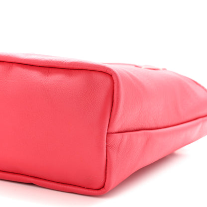 Goyard Goyardine Le Jardin Reversible Mini Anjou Fuchsia 17 of 18
