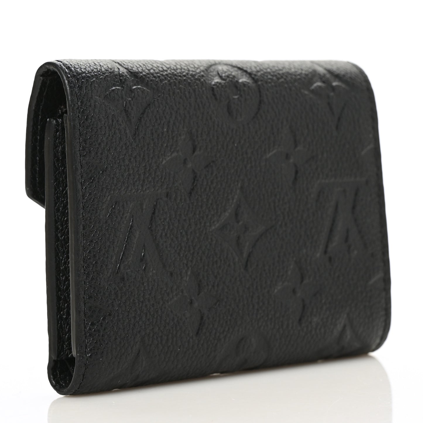 Empreinte Victorine Wallet Black